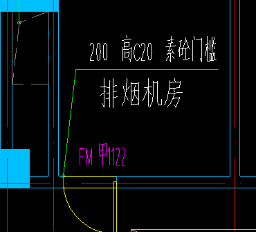 筏板