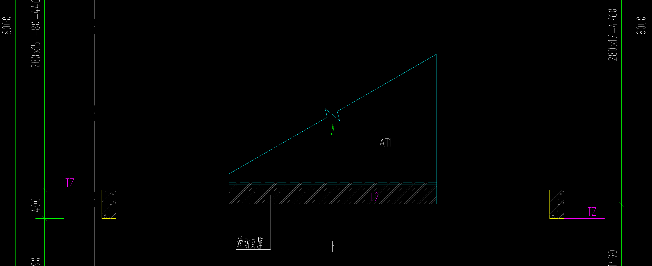 这个柱