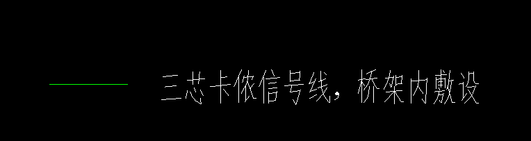 配线