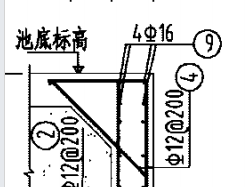 集水坑