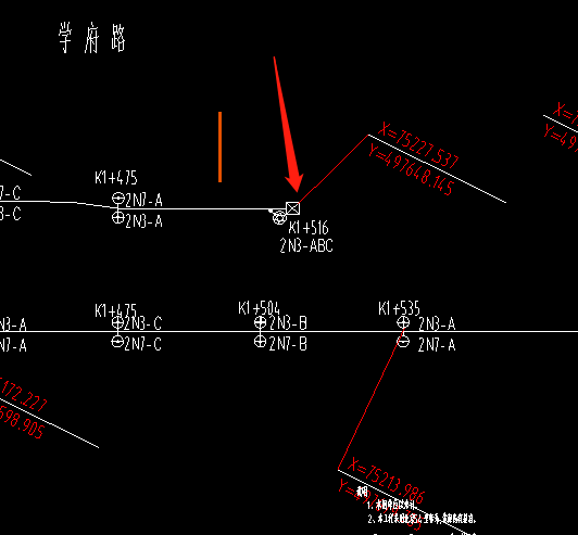 终端头