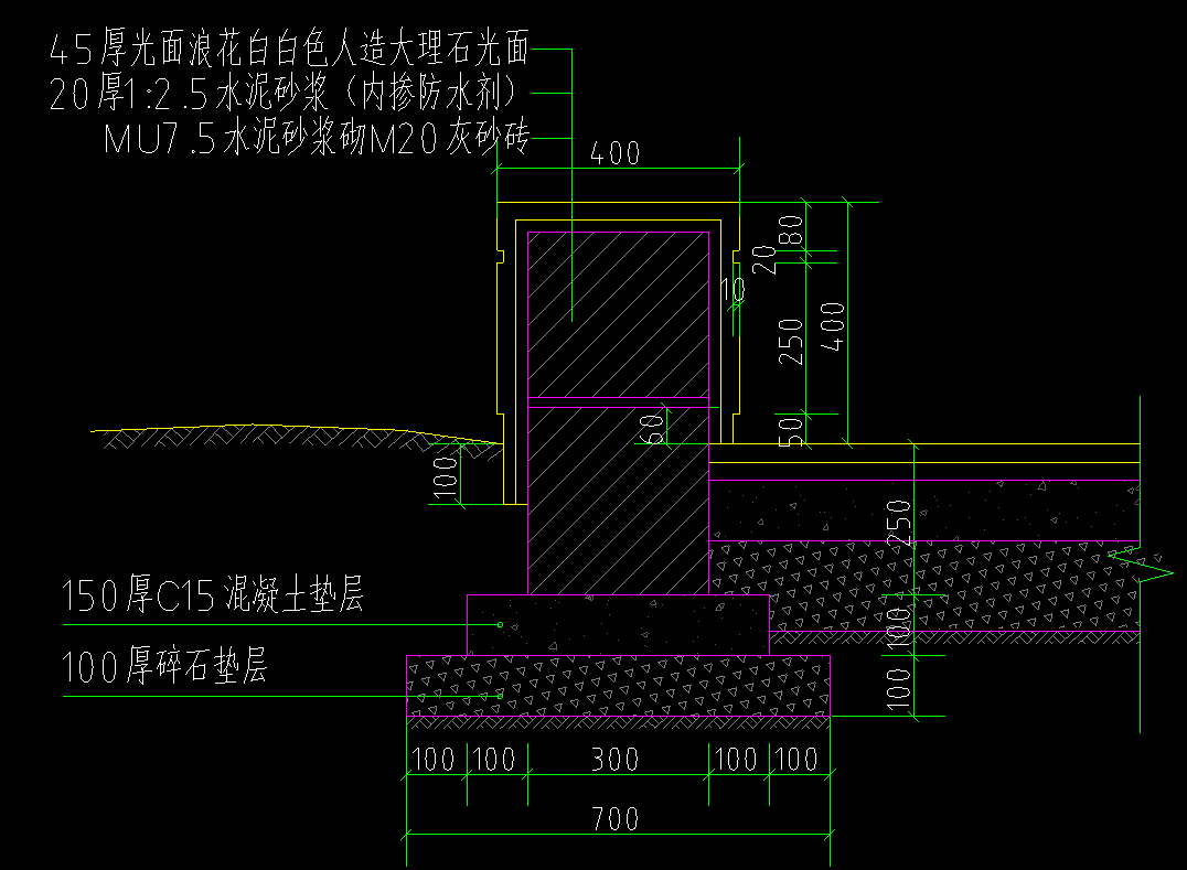 砂浆