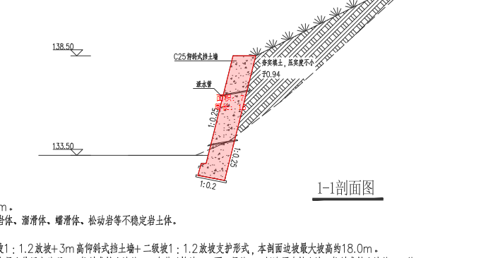 素混凝土