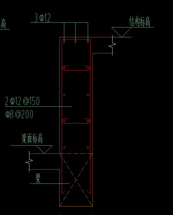 圈梁定义