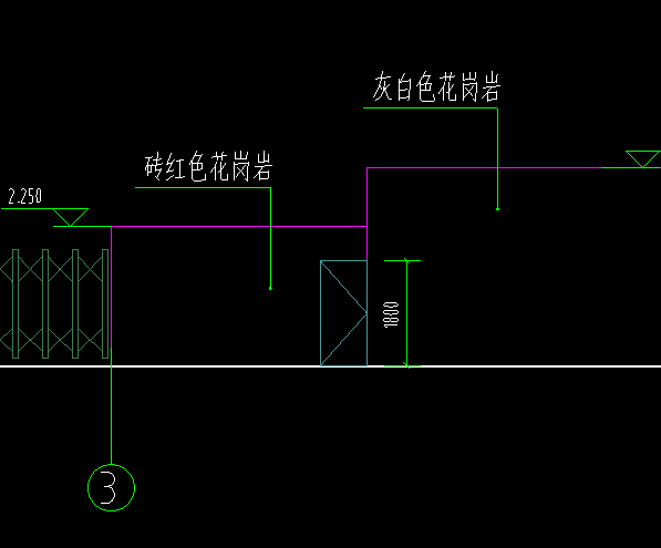 砌体墙