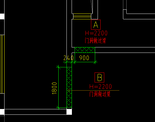 过梁