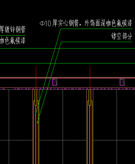 实心