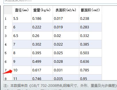 实心钢