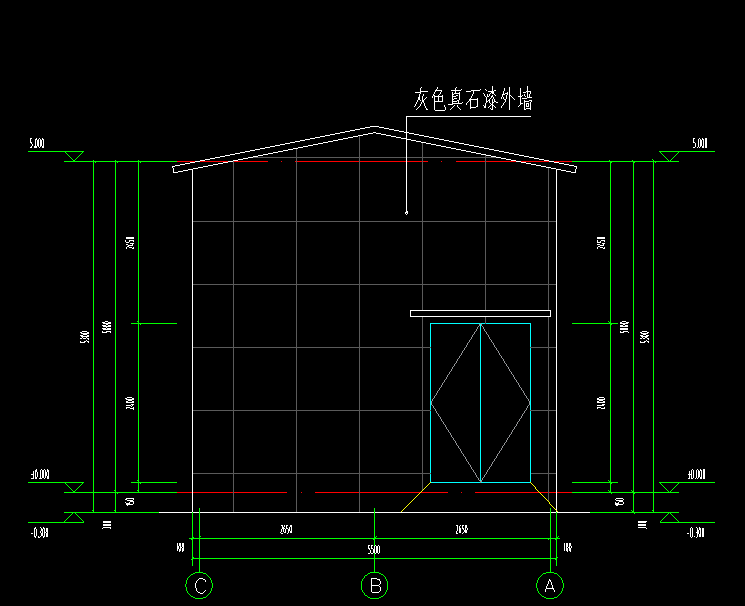 标高