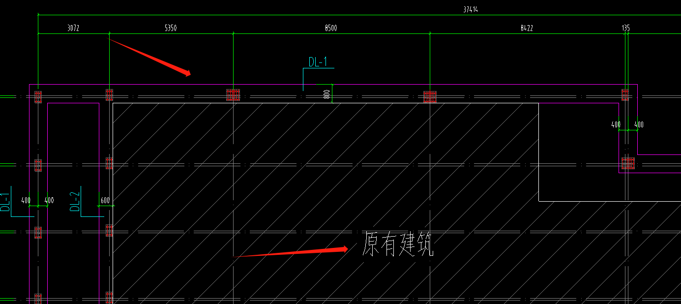 基础梁