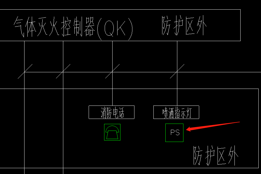 平面图