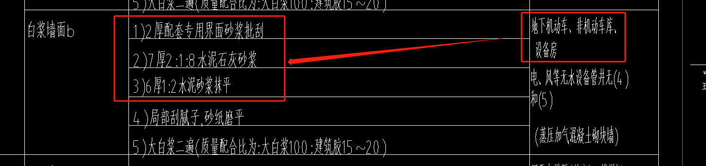 工程量