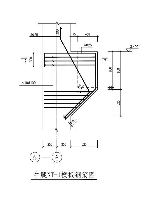 牛腿