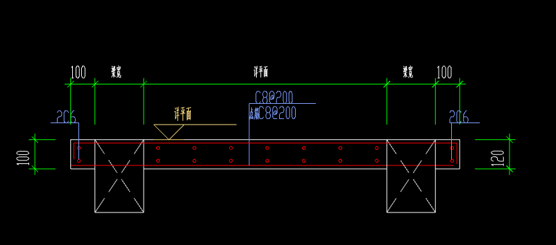 现浇板