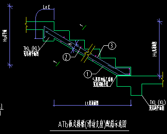 梯梯