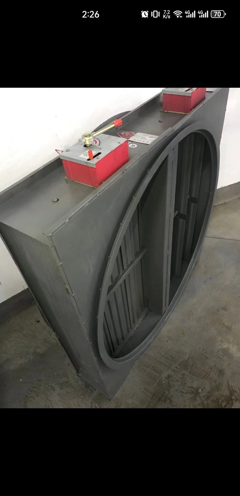 管工程量