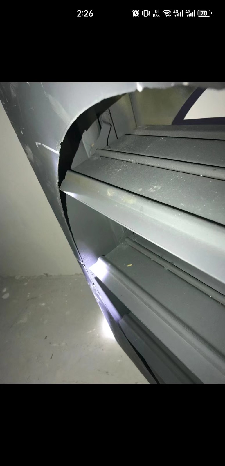 通风工程