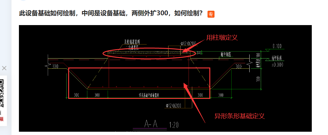 设备基础