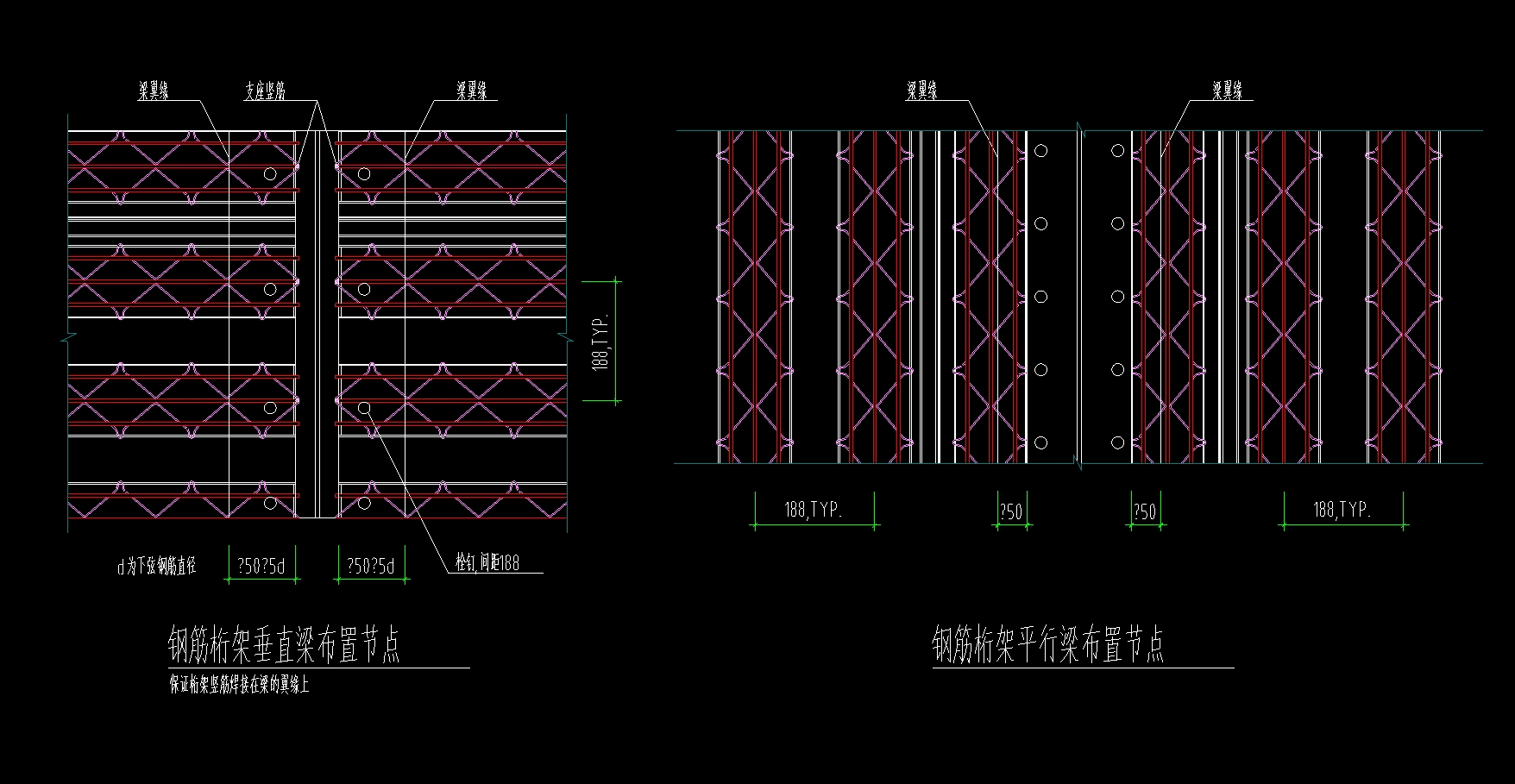 钢结构楼承板计算图片