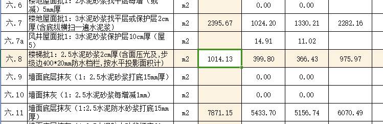 装饰工程