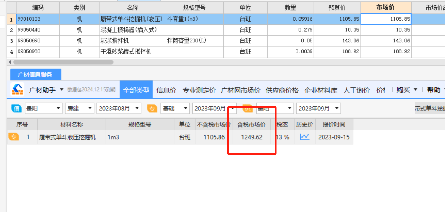 燃料动力费