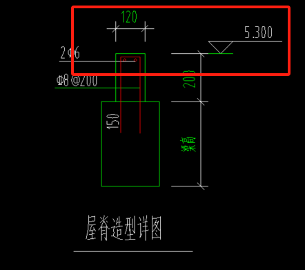 建筑图标