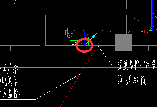 立管