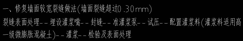 套清单