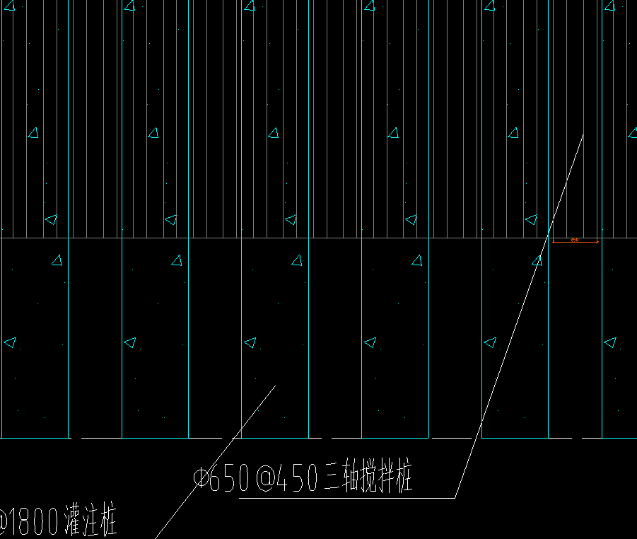 桩