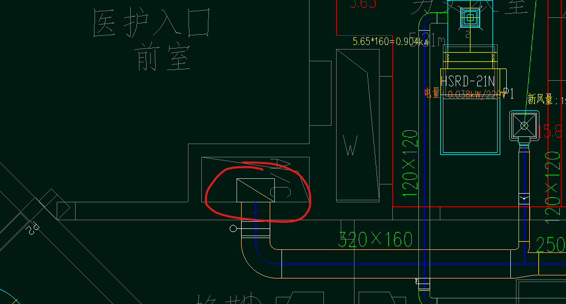 图例