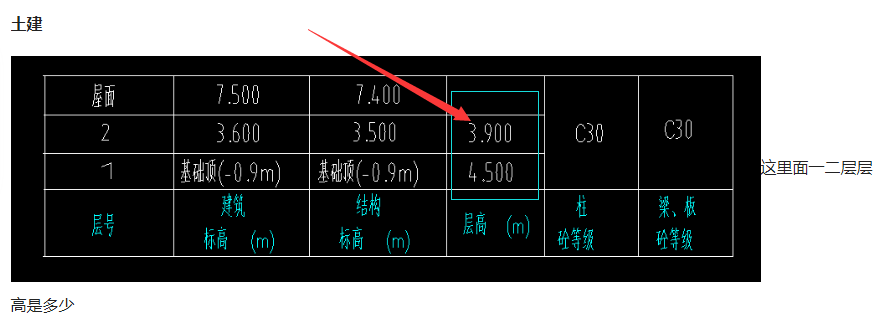 土建