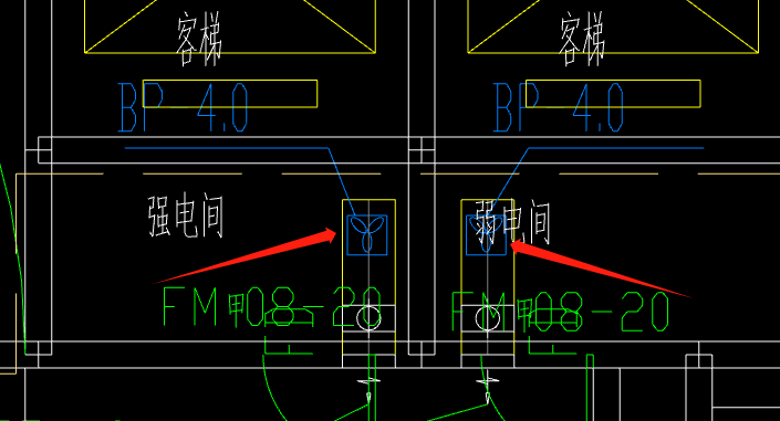 通风系统