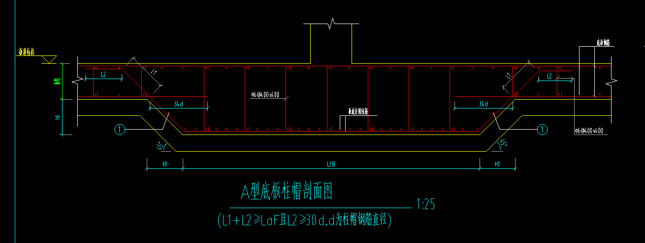 弯折