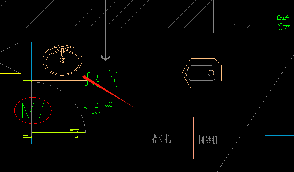 立柱