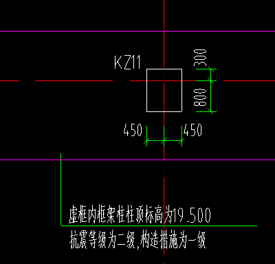抗震等级