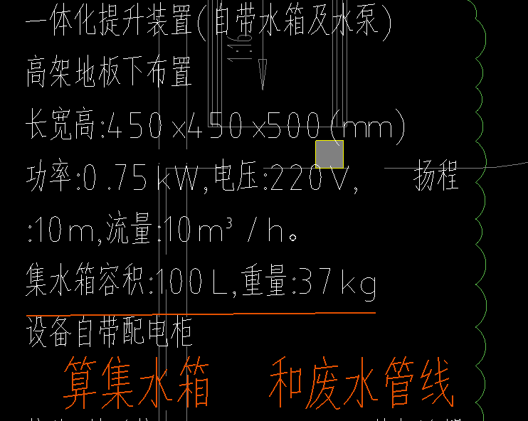 分开