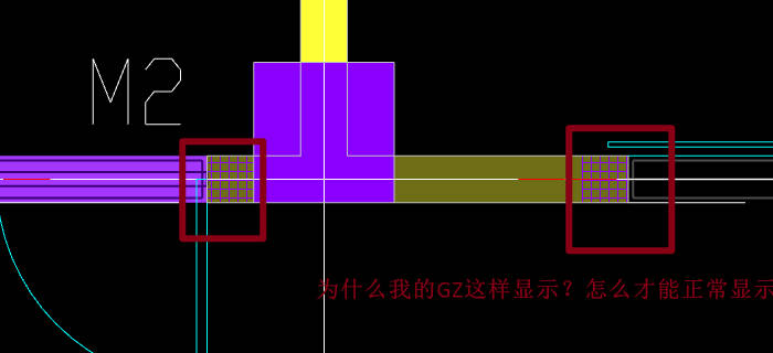 如图所示