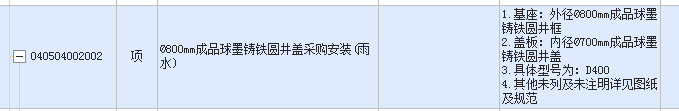 单价
