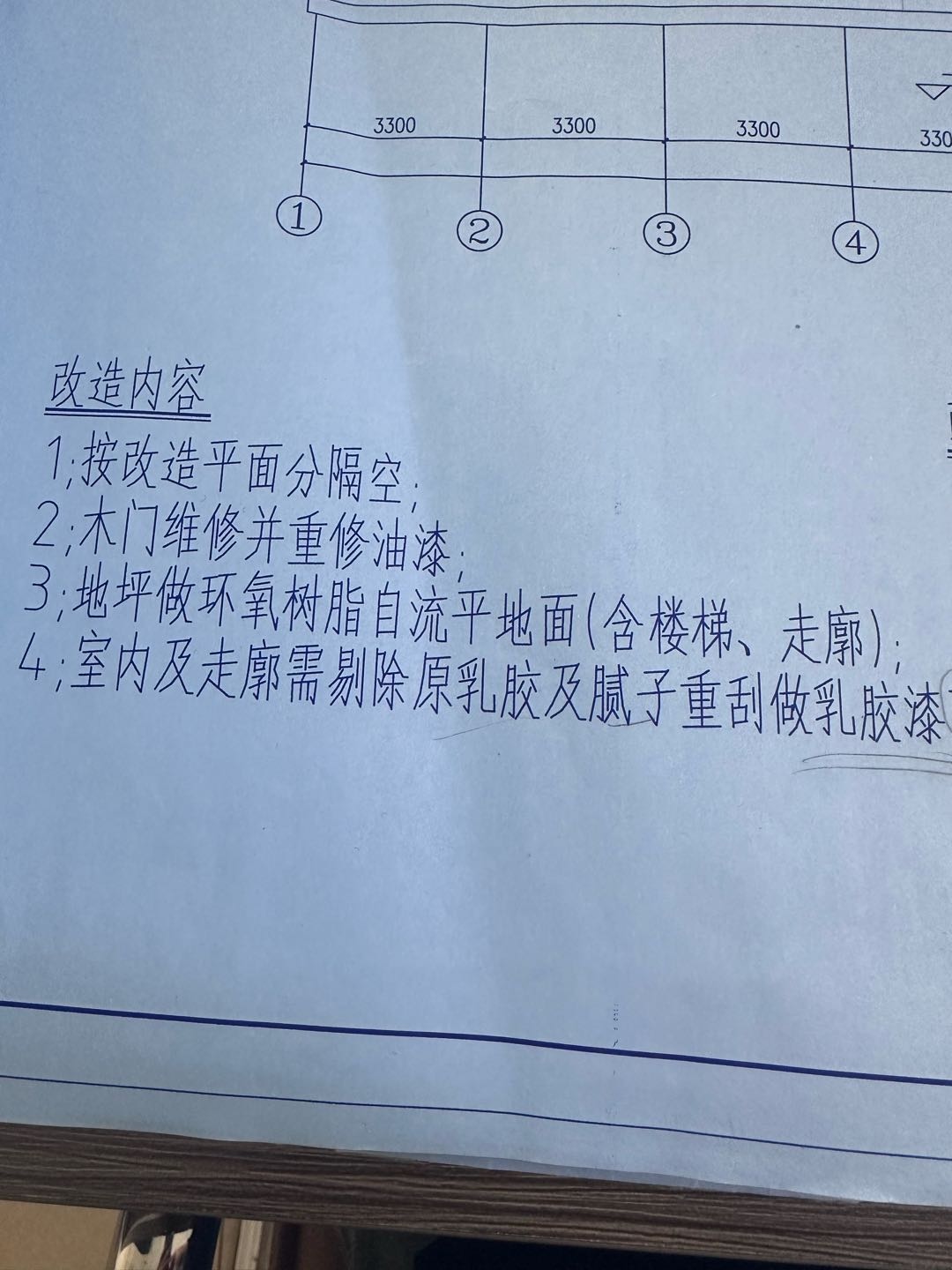 套子目