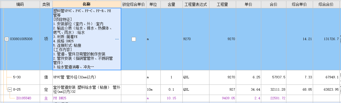 园林绿化