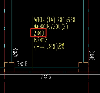 上部