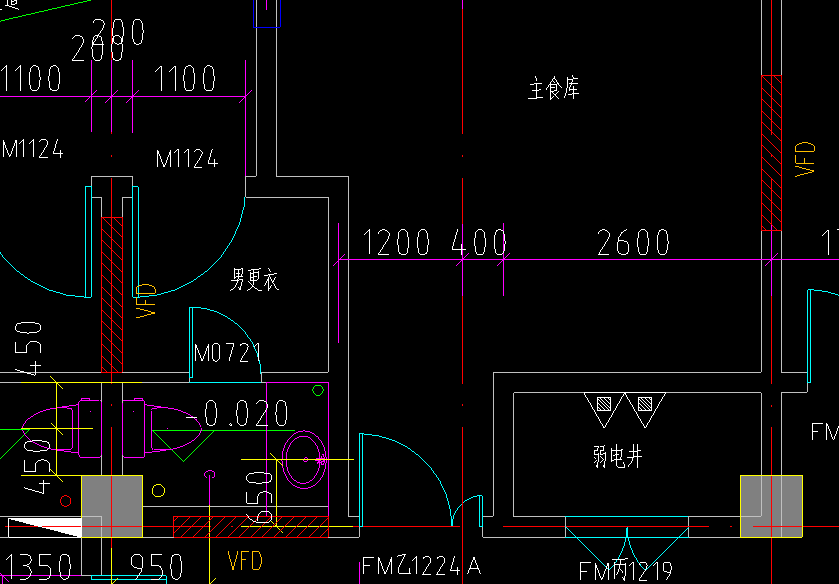 要画