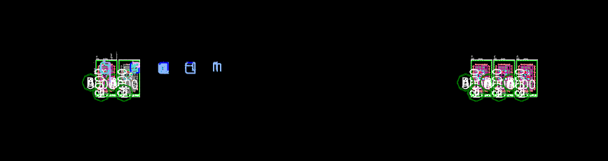 间距