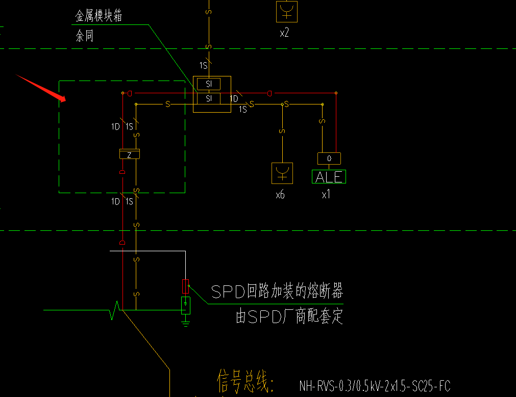 请问绿色的