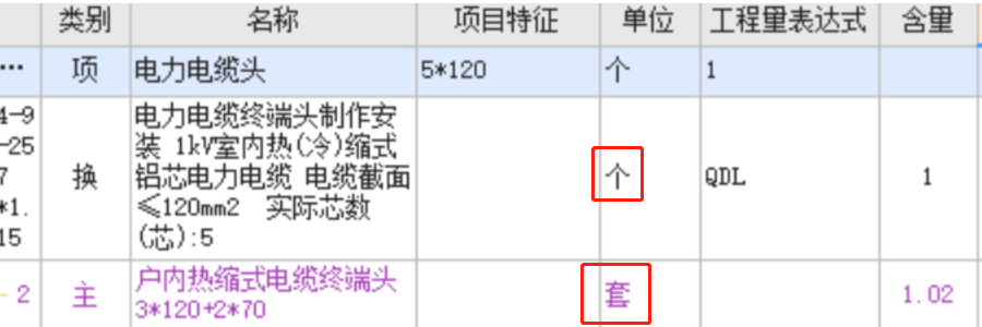 电力电缆