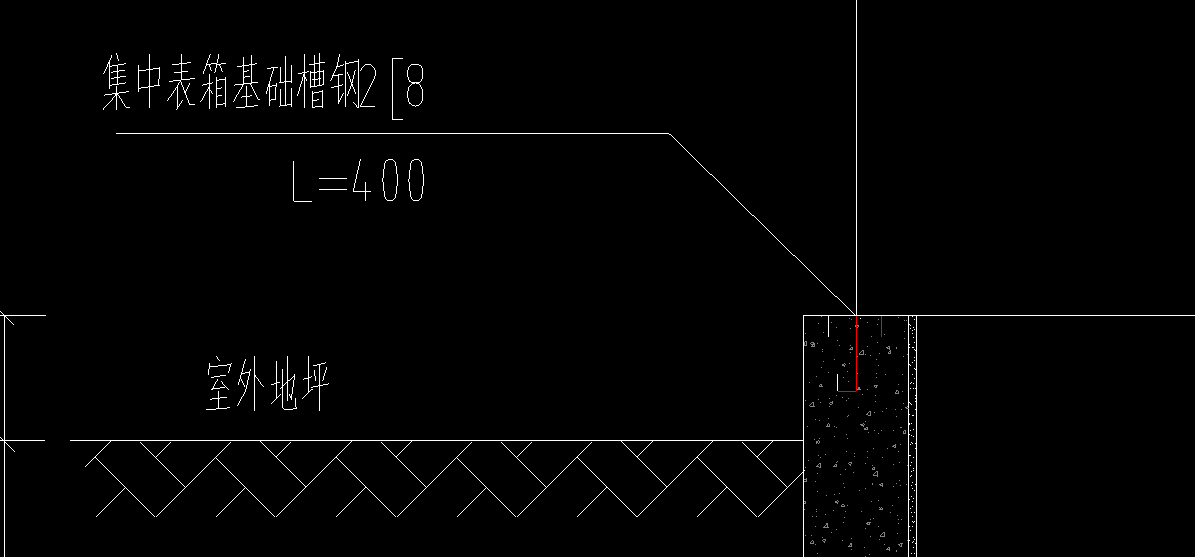 槽钢