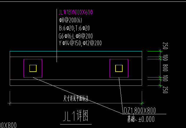 梁图