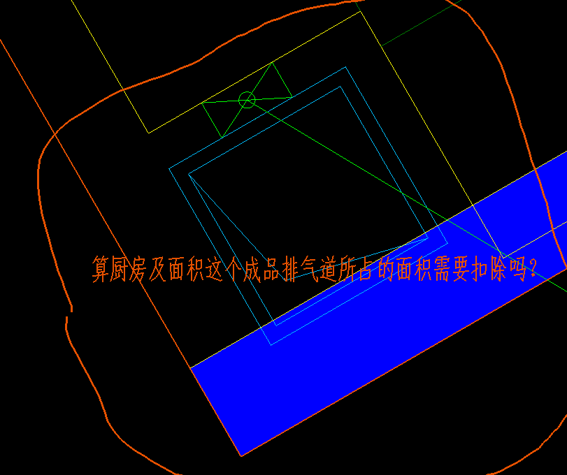 面积计算