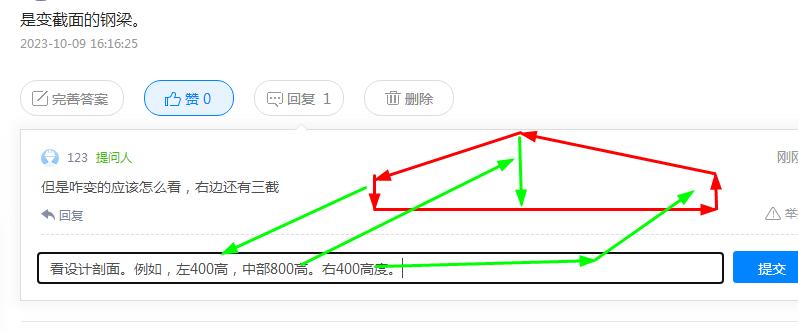 标注