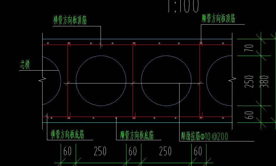 空心楼